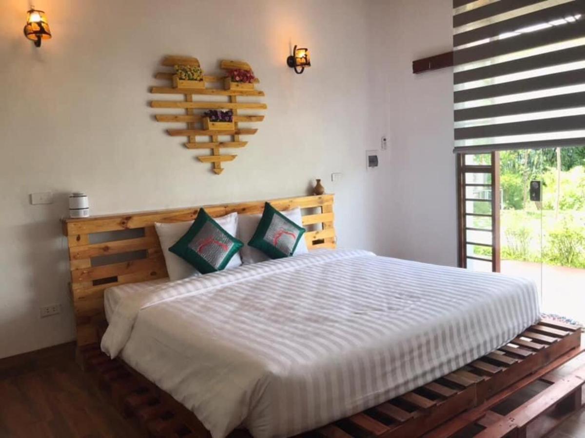 Furano Garden Home Hoa Binh - Venuestay المظهر الخارجي الصورة