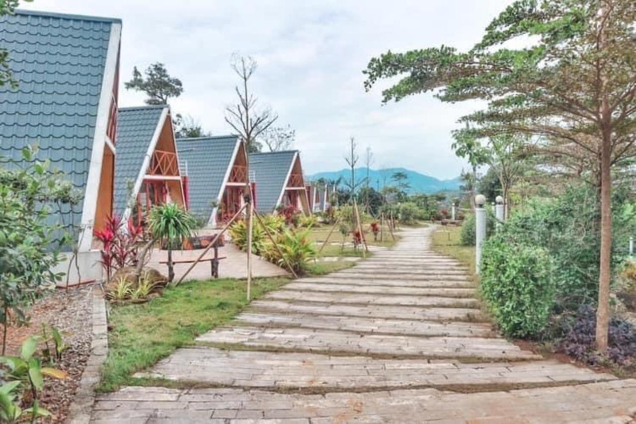 Furano Garden Home Hoa Binh - Venuestay المظهر الخارجي الصورة